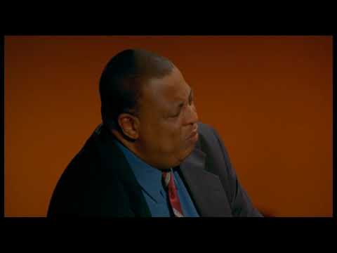 Documental Calle 54 - 08 - Chucho Valdés - Caridad Amaro (DVD Quality)