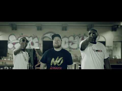 Marqus Anthony - Long Time Ft. Dre Beeze & Unkle Gmo (Canon T6i music video)