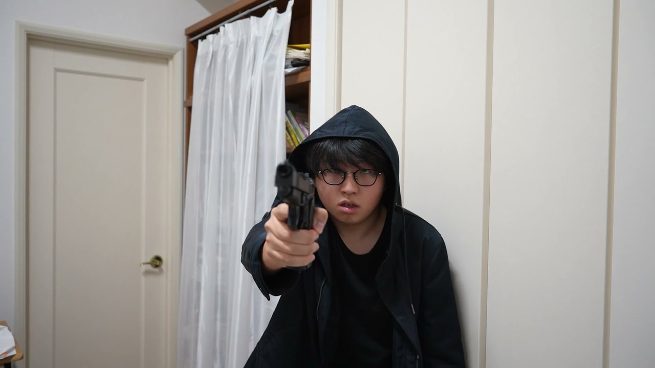 APEX脳になってしまったコンビニ店員