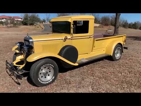 1932 Chevrolet Pickup (CC-1564555) for sale in Denison, Texas