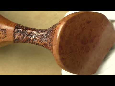 Viprati Collection - pipe 586