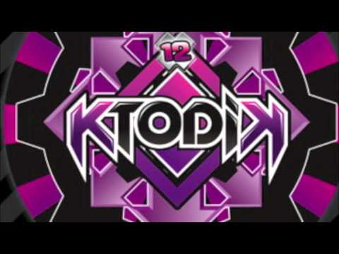 Amnezik  - KTODIK (Paranoize 12)