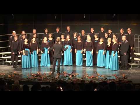 RESIGNATION, Hugo Wolf - COLLEGIUM VOCALE HANNOVER