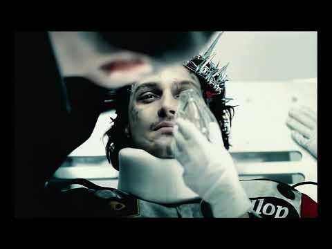 Cinematic Trailer