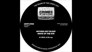 Scott Fraser - White of the eye (Silent Servant Remix)