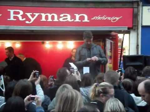 Kirkcaldy High Street Relaunch