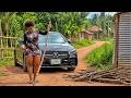 I Ask EveryLady To Watch Dis Amazing Family Movie Dat Made Everyone Cry Real Tears African Movies