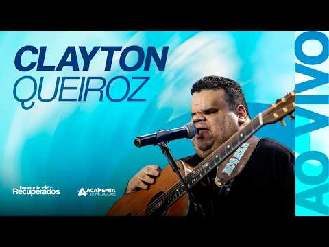 Clayton Queiroz Ao Vivo | O Bom Samaritano