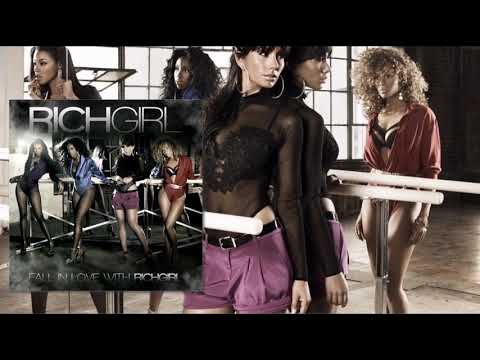 Circles - Rich Girl