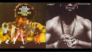 Mama Said’ Knock You Out” - LL Cool J (Original Sample Intro) (Trip to Your Heart by STFSAWNT)