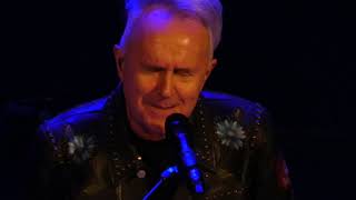 Howard Jones 'Don't Always Look At The Rain' HD @ Buxton, Opera House, 25.10.2022