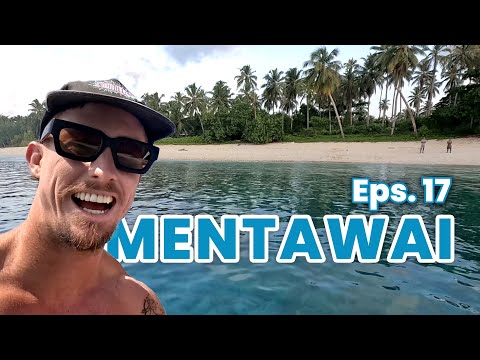 POV  Surf Mission to the Mentawai 🌴🌊