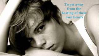 &quot;The Beating&quot; w/Lyrics By Dani Shay