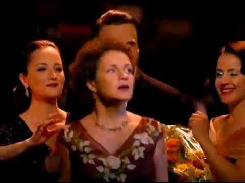 Chamada da minissérie Dalva & Herivelto. (Mais bonita)