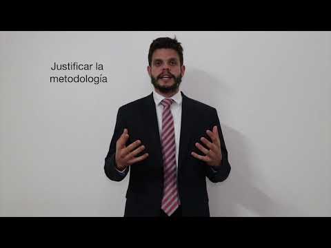 Video ICDP en YouTube