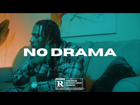 [FREE] Dancehall Type Beat x Byron Messia Type Beat - "NO DRAMA"