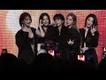 151025 I Dle Full Performance At LOVE YOUR W 2025