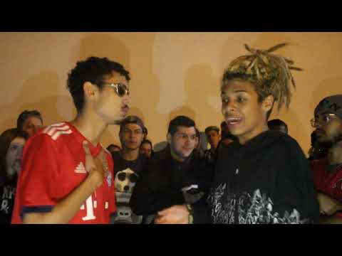 JOTAPÊ x DOPRÊ | Semi final | 52° Batalha dos Estudantes | Guarulhos | SP