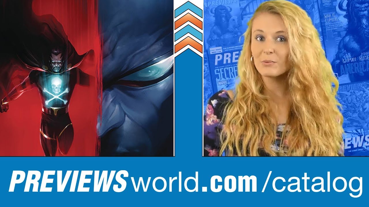 PROJECT SUPERPOWERS from DYNAMITE ENTERTAINMENT