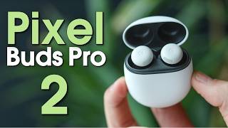 Google Pixel Buds Pro 2 (해외구매)_동영상_이미지