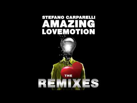 Stefano Carparelli - Amazing - Habakus Rmx (Teaser)