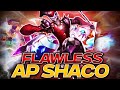 HOW TO PLAY AP SHACO JUNGLE FLAWLESSLY