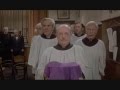 Dad's Army - The Movie: Church Scene