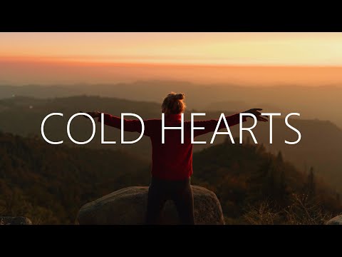 William Ekh - Cold Hearts (Lyrics)
