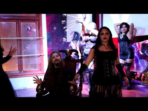 Homenaje a Blutengel - Vampyros Arden
