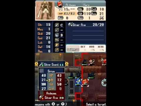 Heroes of Light and Shadow Playthrough: Part  53 - The Emperor Has Failed