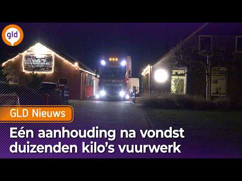 GLD Nieuws 31 december 2025