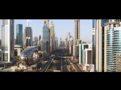 Fantastische Mega-Städte in China, deren Namen Sie nicht kennen