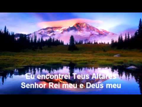 Teus Altares - Vencedores Por Cristo