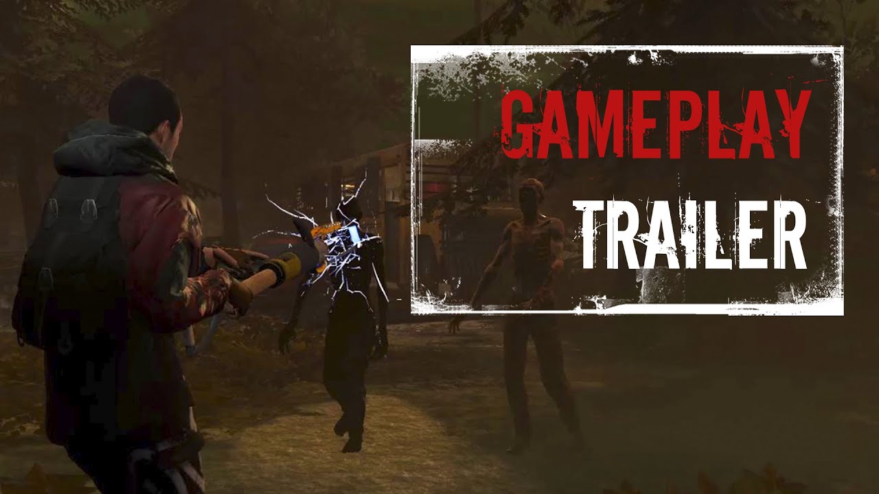 Trailer