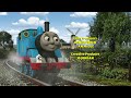 Thomas Friends Season 15 End Credits