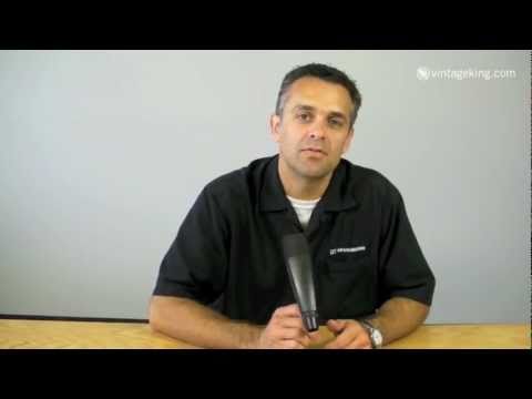 Sennheiser MD 421 II Cardioid Dynamic Microphone for Studio and Stage image 17