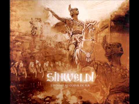 SINWELDI - Un ciel ombrageux
