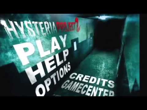 This makes no sense! Hysteria Project 2