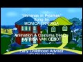 Bananas In Pyjamas Credits Theme My Version