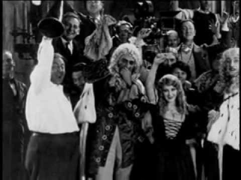 "The Man Who Laughs" Documentary