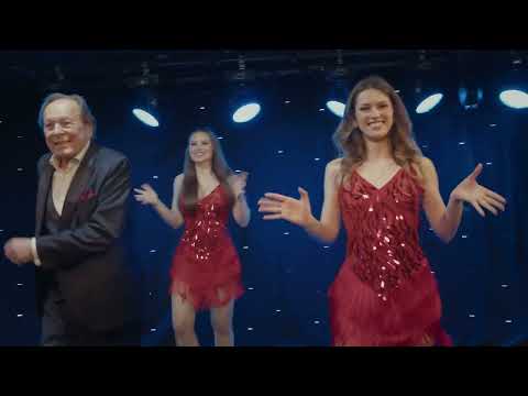 Miro Ungar - Zagreb moj (Official video)