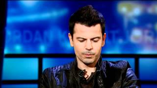 Download lagu FULL INTERVIEW: Jordan Knight mp3
