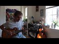 Flipside - Mike Stern (Cover)