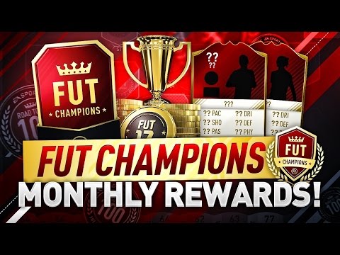 ELITE 1 MONTHLY REWARDS!!