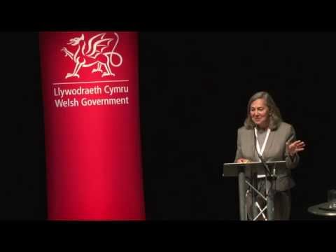Dr Wendy Levison - Public Health Conference 2014
