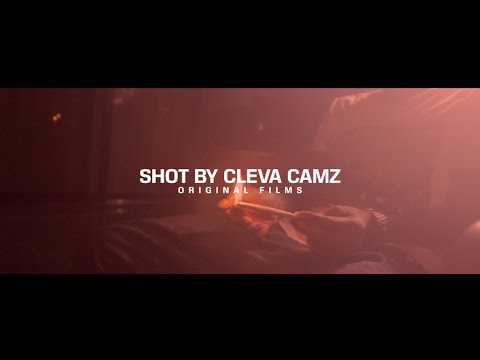 Rose' Tipp - NOBODY (Official Video) @SHOTBYCLEVACAMZ