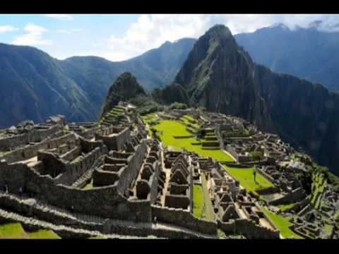 the most visited monuments