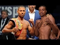 KELL BROOK VS ERROL SPENCE JR IS ON!! THOUGHTS & BREAKDOWN