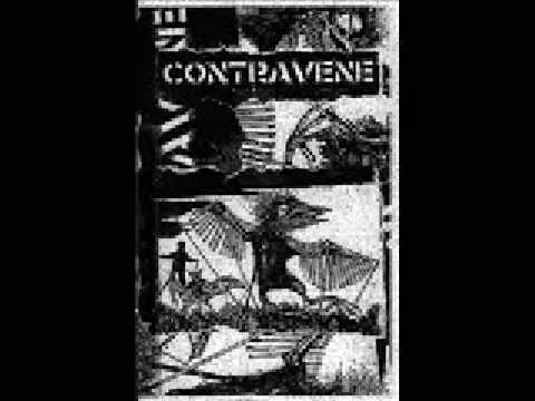 Contravene - Inhumane Cage