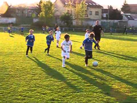 PMC: LP Domino-ŠKV  (0:5) 17.4.2012 .wmv